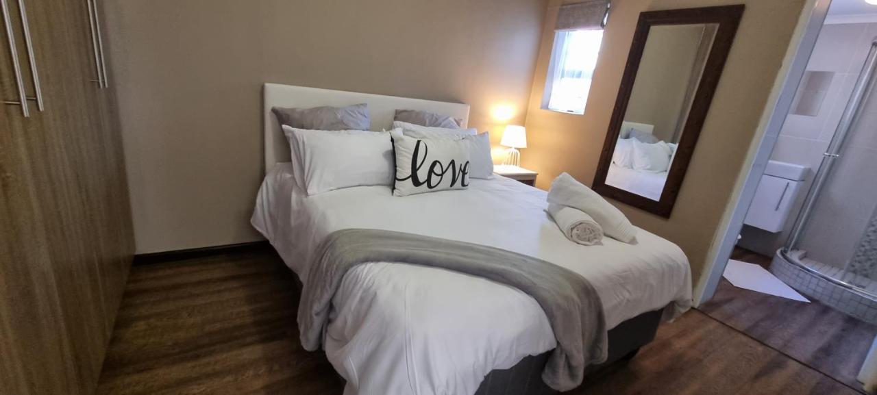 Spacious Cottage Mount Road Luaran gambar