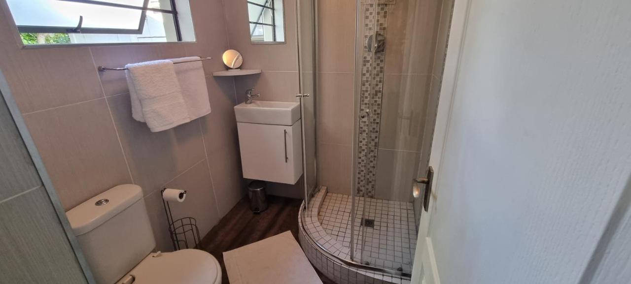 Spacious Cottage Mount Road Luaran gambar